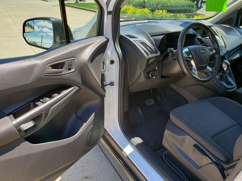 Used 2018 Ford Transit Connect XL FWD image 10
