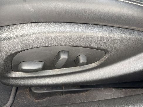 Used 2017 Cadillac ATS Luxury image 8