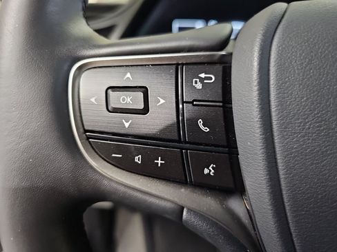 Certified 2025 Lexus ES 300h w/ Premium Package FWD image 16