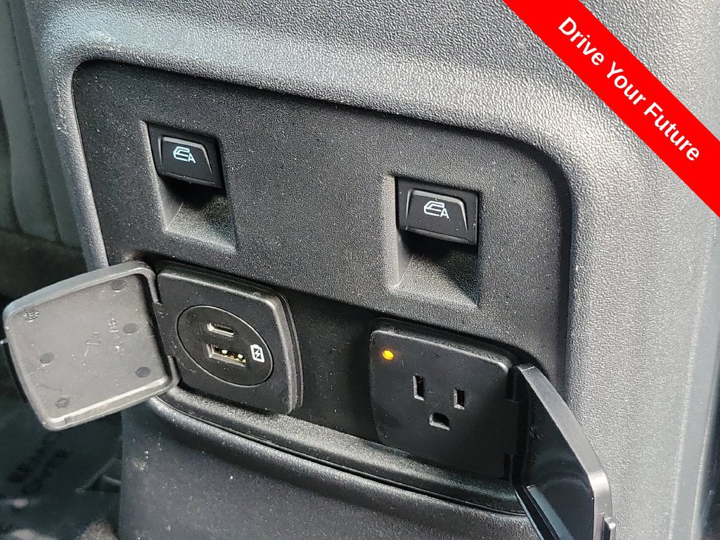 Used 2023 Ford Bronco Big Bend AWD/4WD image 22