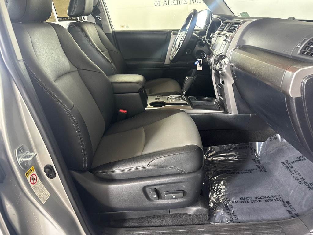 Used 2019 Toyota 4Runner SR5 Premium RWD image 13
