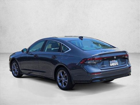 Used 2023 Honda Accord EX-L image 7
