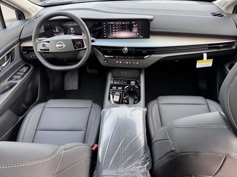 New 2025 Nissan Murano SL image 18