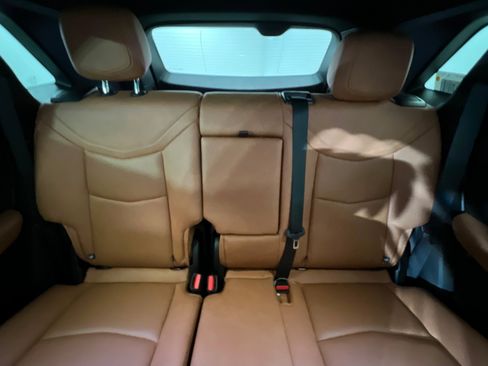 New 2026 Cadillac XT5 Premium Luxury w/ Driver Assist Package image 26