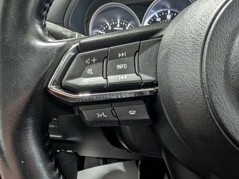 Used 2023 MAZDA CX-5 AWD 2.5 S image 19