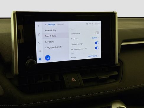 Used 2023 Toyota RAV4 LE image 21