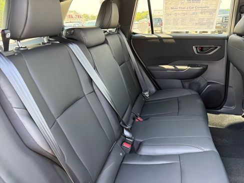 New 2026 Subaru Outback Premium AWD/4WD image 24