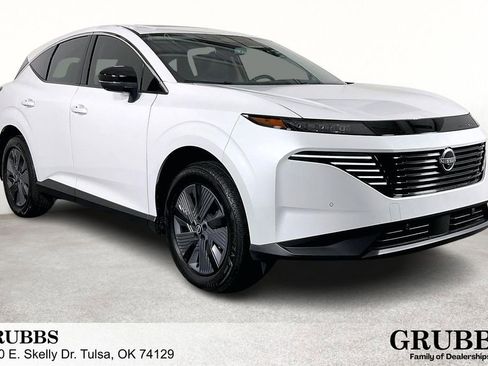 Certified 2025 Nissan Murano SL image 1