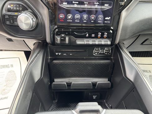 Used 2019 RAM 1500 Sport w/ Alpine Leather & Sound Group image 18