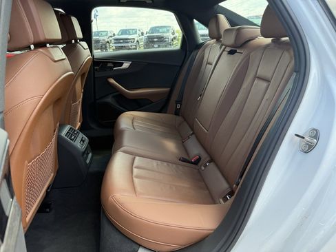 Used 2024 Audi A4 2.0T Premium Plus image 9