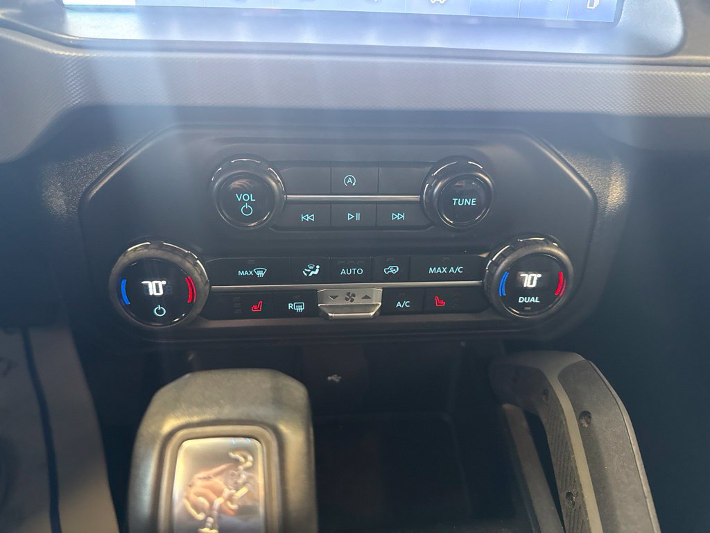 Used 2024 Ford Bronco Big Bend AWD/4WD image 21