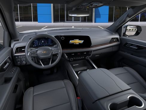 New 2026 Chevrolet Tahoe Premier w/ Sun And Tow Package AWD/4WD image 46
