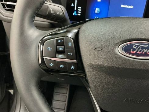 Used 2024 Ford Escape SE FWD image 26