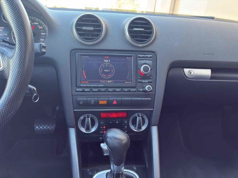 Used 2010 Audi A3 2.0T Premium Plus FWD image 24