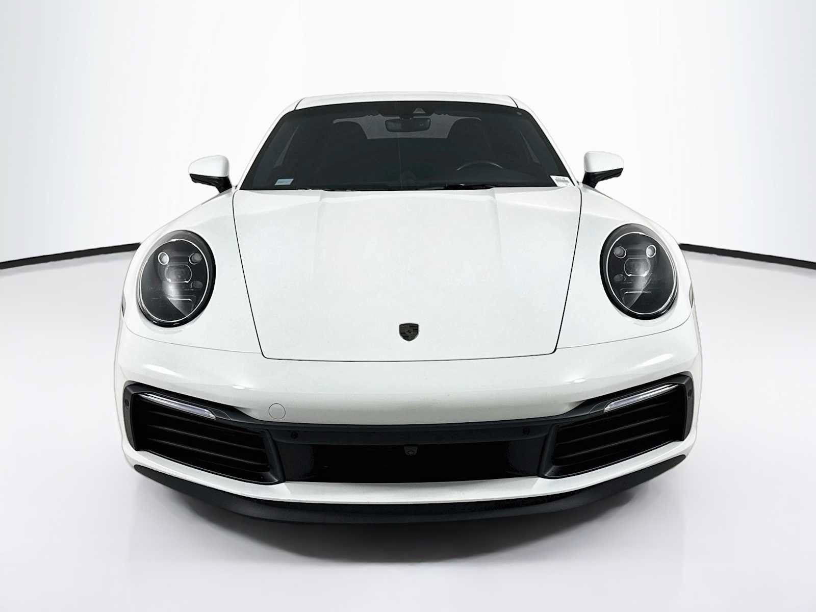 Certified 2022 Porsche 911 Carrera RWD image 6