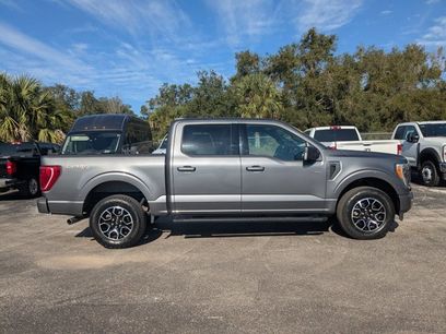 Certified 2023 Ford F150 XLT w/ Equipment Group 302A High