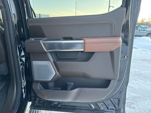 Used 2024 Ford F150 King Ranch image 47