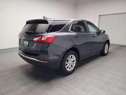 Used 2020 Chevrolet Equinox LT image 9