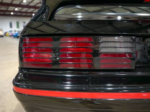 Used 1989 Ford Mustang GT image 35