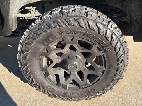 Used 2022 Ford F250 Lariat w/ Lariat Ultimate Package image 8