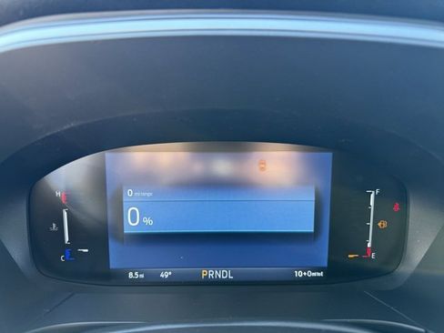 New 2026 Ford Escape SE w/ Class II Trailer Tow Package image 14