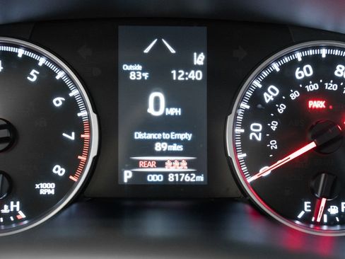 Used 2019 Toyota RAV4 LE w/ All Weather Liner Package AWD/4WD image 37