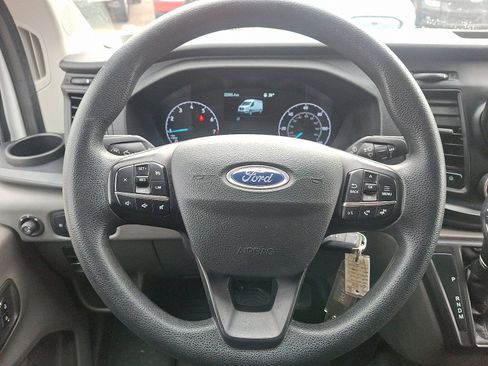 Used 2024 Ford Transit 250 Low Roof w/ Exterior Upgrade Package image 18