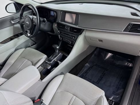 Used 2018 Kia Optima EX w/ Premium Package FWD image 31