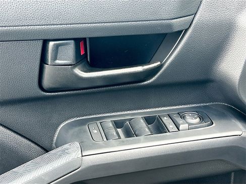 New 2025 Toyota Tacoma SR image 18