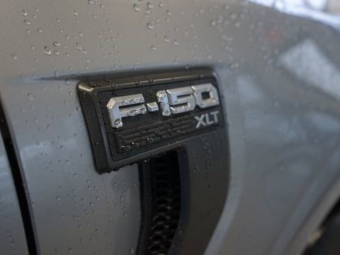 Certified 2022 Ford F150 XLT w/ Equipment Group 302A High image 15