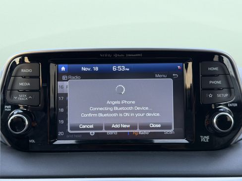 Used 2019 Hyundai Tucson Limited w/ Cargo Package image 57