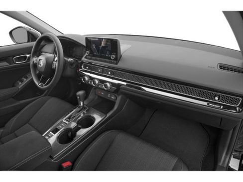 Certified 2024 Honda Civic LX image 15