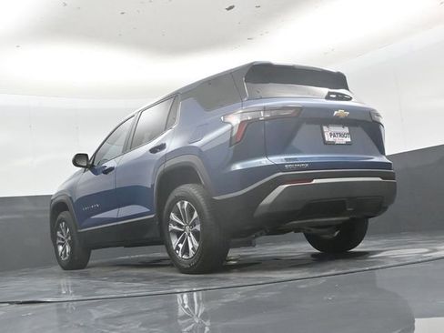 Used 2026 Chevrolet Equinox LT FWD image 44