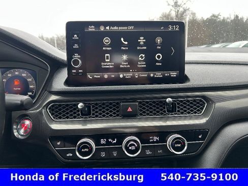 Used 2023 Acura Integra A-Spec image 20