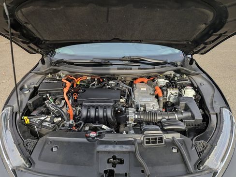 Used 2019 Honda Clarity Touring image 36