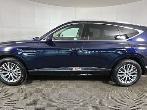 Used 2025 Genesis GV80 2.5T Standard AWD/4WD image 5