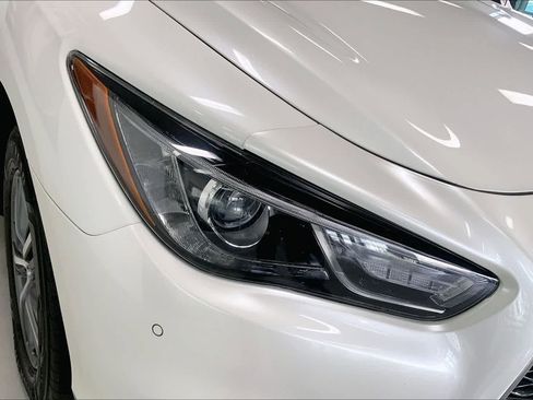 Used 2019 INFINITI QX60 Luxe w/ Essential Package image 28