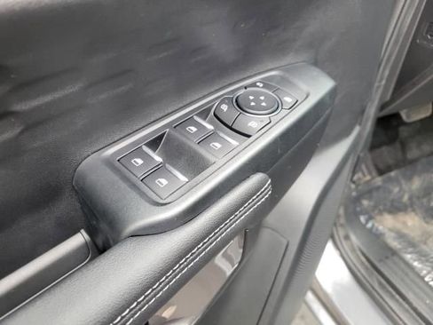 New 2025 Ford Ranger XLT image 21