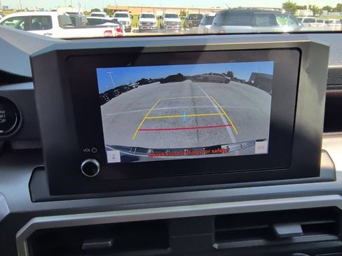 Used 2024 Toyota Tacoma SR5 RWD image 25