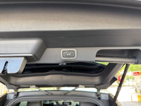 Used 2015 Land Rover Range Rover Sport Supercharged image 26