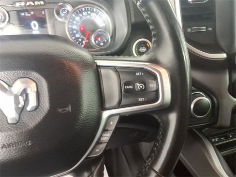 Used 2019 RAM 1500 Big Horn image 17