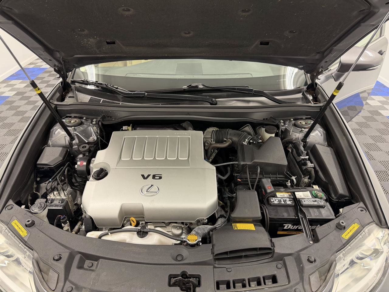 Used 2014 Lexus ES 350 w/ Luxury Package FWD image 35