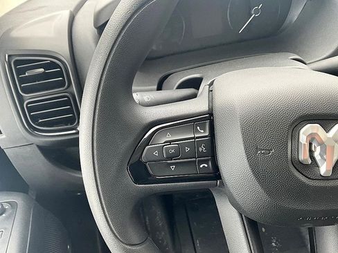 New 2026 RAM ProMaster 2500 w/ Convenience Group image 26