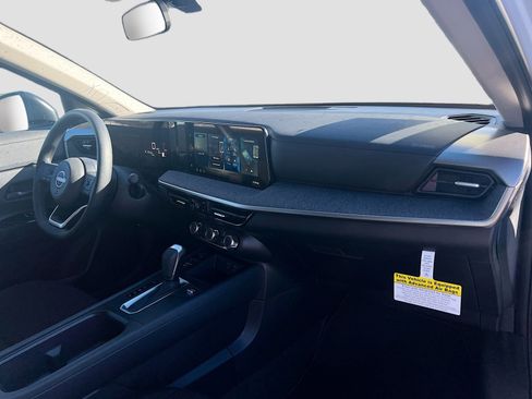 Used 2026 Nissan Kicks S FWD image 27