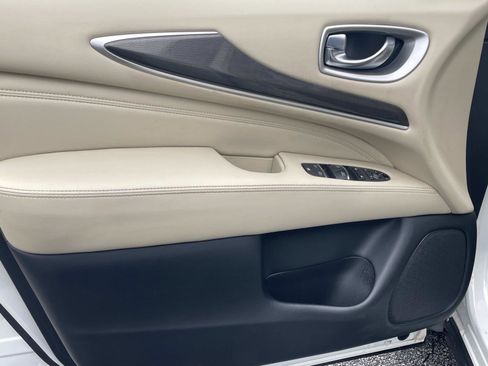 Used 2020 INFINITI QX60 Pure image 12