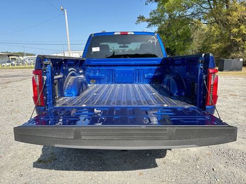New 2026 Ford F150 XL AWD/4WD image 16