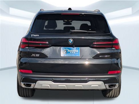 New 2026 BMW X5 sDrive40i RWD image 4