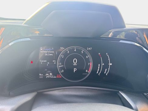 Used 2024 Lexus NX 250 FWD w/ Towing Package (2000 Lbs) image 26