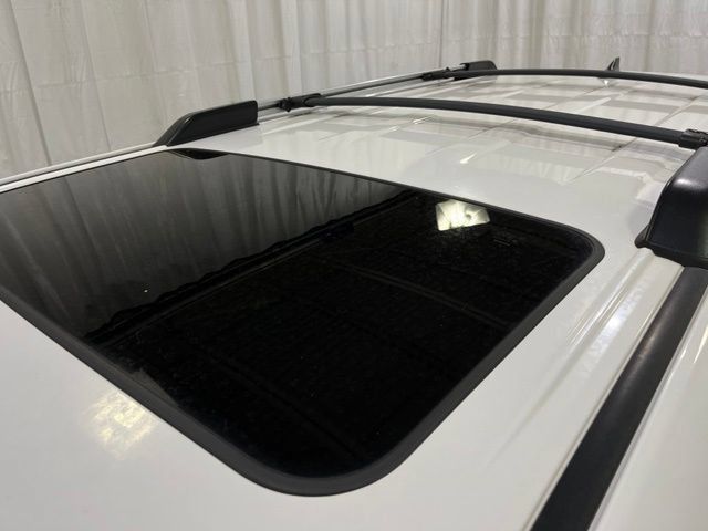 Used 2017 Toyota 4Runner TRD Off-Road Premium AWD/4WD image 22