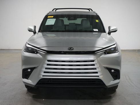 Used 2025 Lexus TX 350 AWD w/ Technology Package image 2